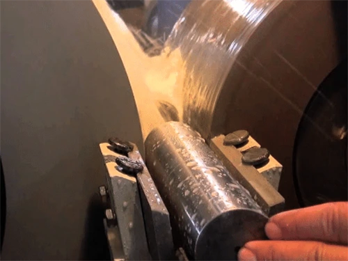 Het potentieel van de moderne slijpmachine ontsluiten