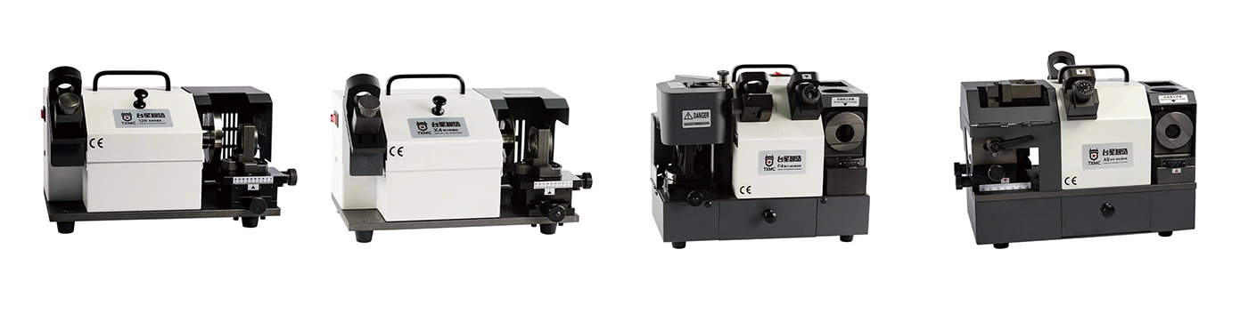 Complex Sharpeners